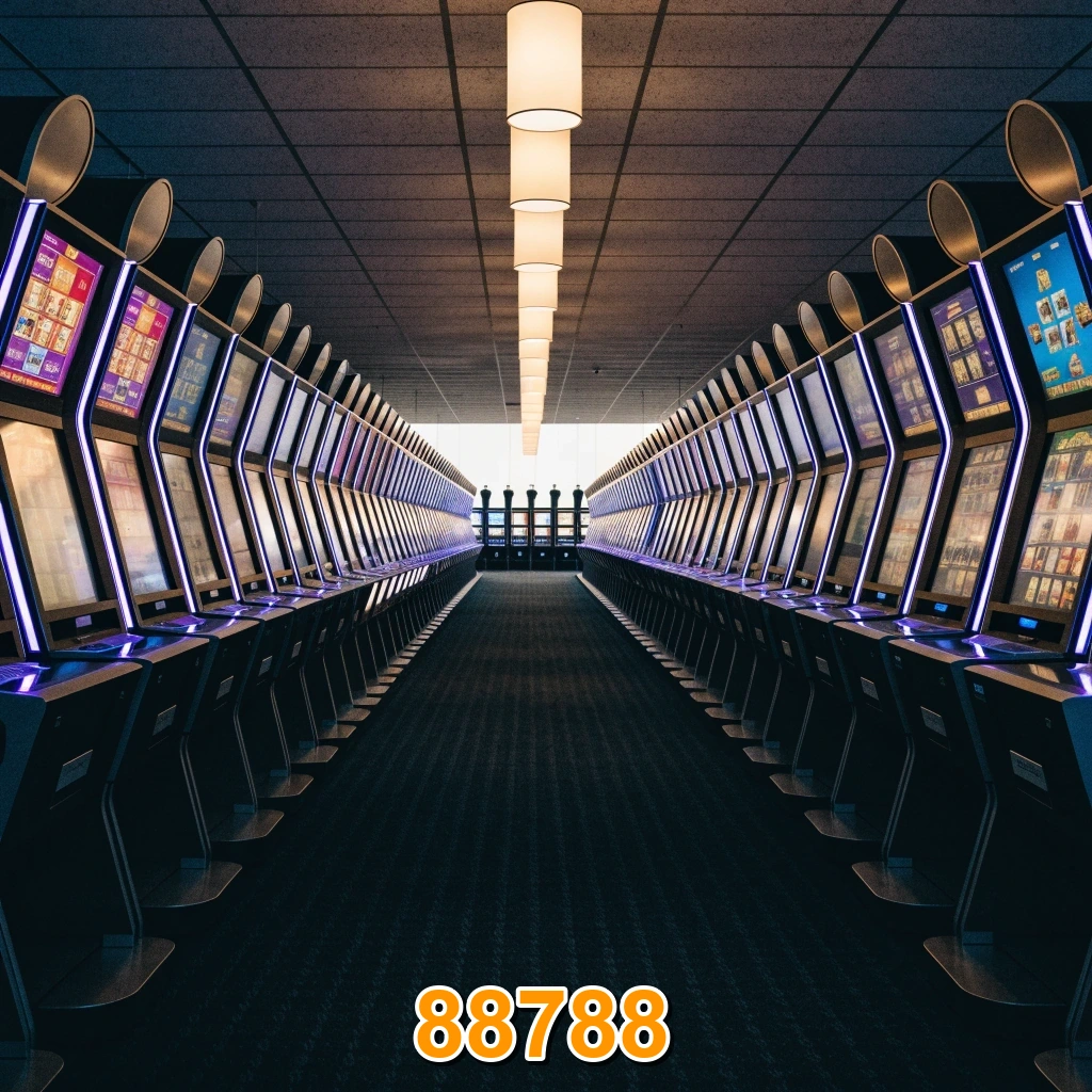 Screenshot 1 - 88788 Home Screen