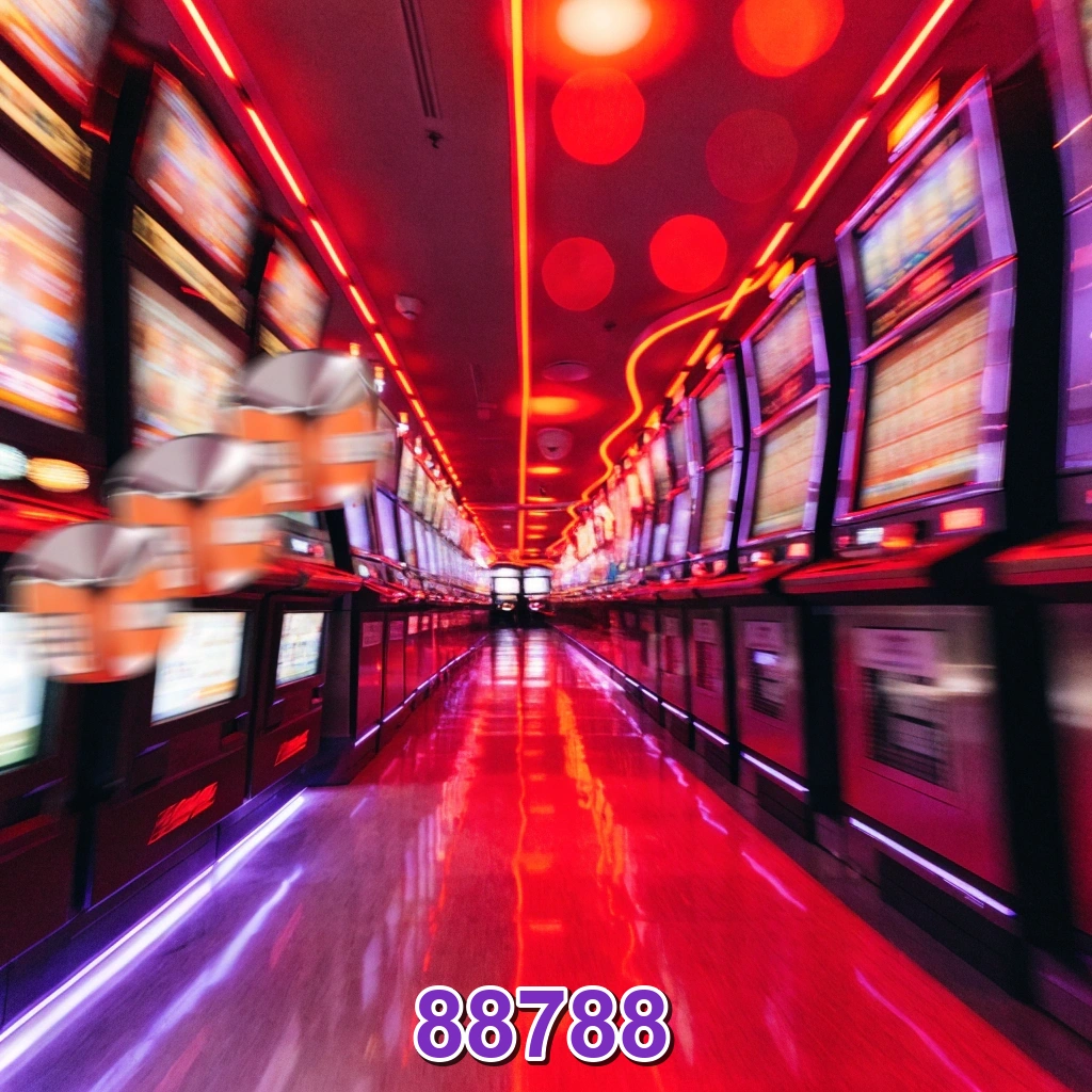 Screenshot 3 - 88788 Settings