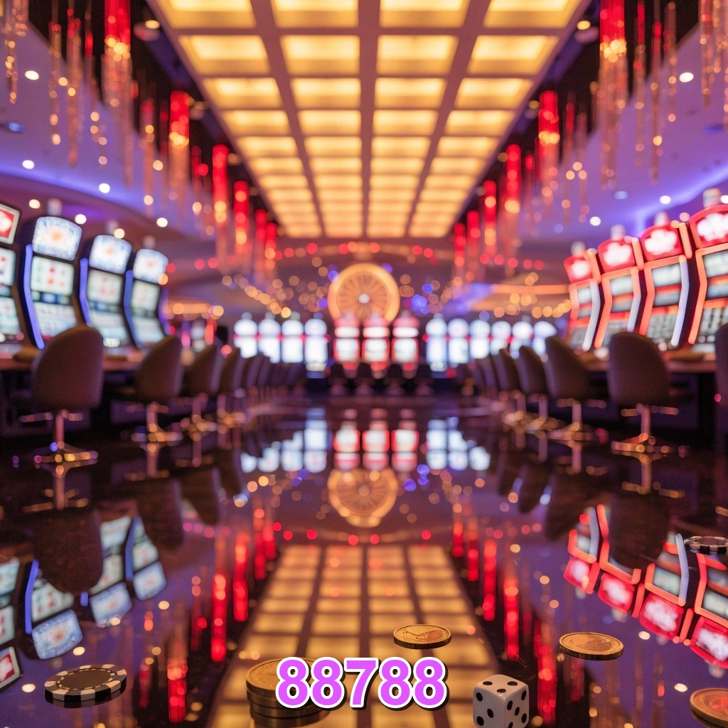 Screenshot 1 - 88788 Home Screen