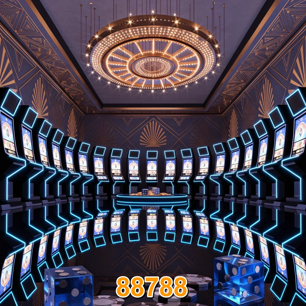 Screenshot 2 - 88788 Features