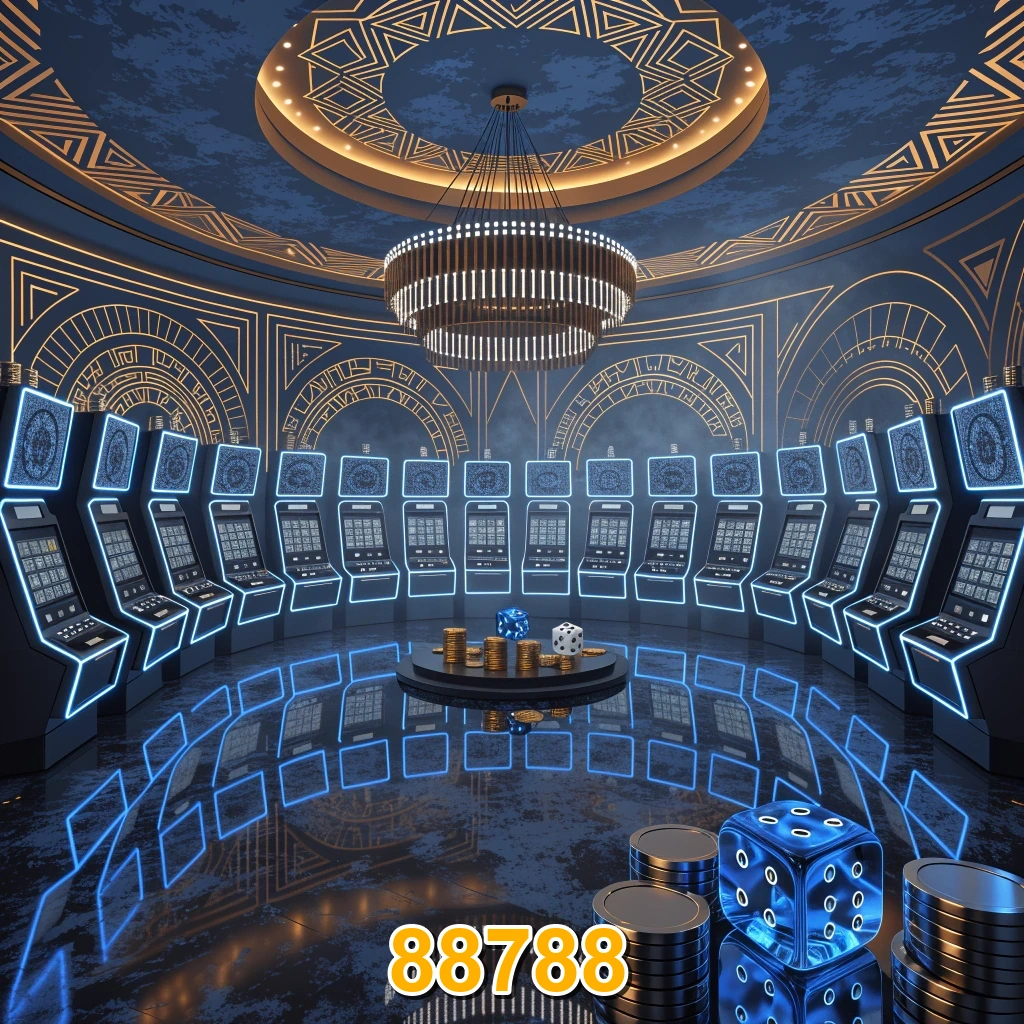 Screenshot 2 - 88788 Features