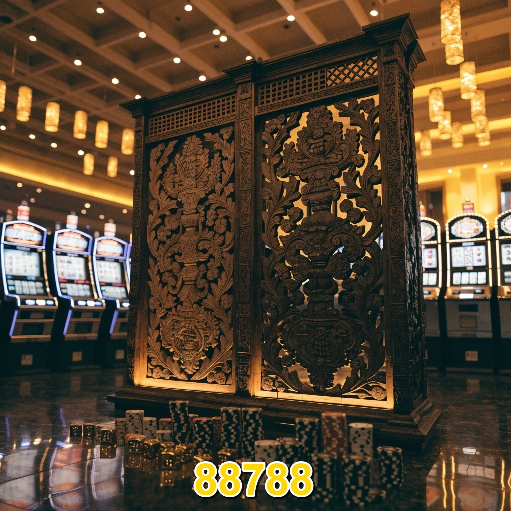 Screenshot 2 - 88788 Features
