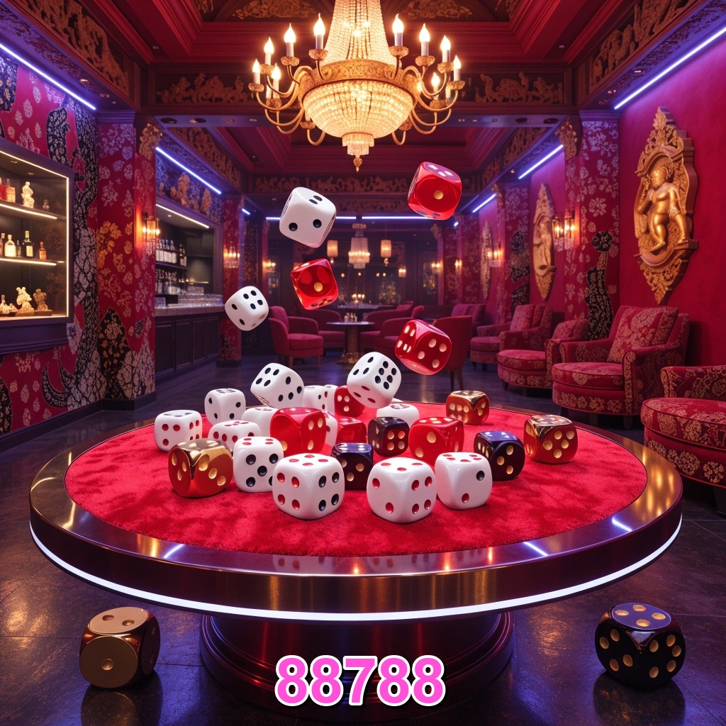 Screenshot 1 - 88788 Home Screen